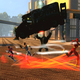Illustration for article titled Geoff Johns Scribes The DC Universe Online